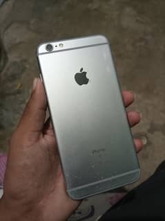 IPhone 6s Plus Pta approved