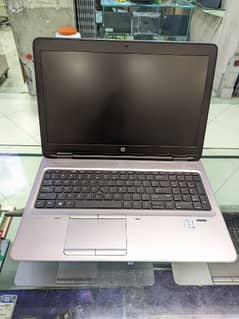 Hp Laptop for sale | ProBook 650 G2 | 2GB Radeon Graphics 0