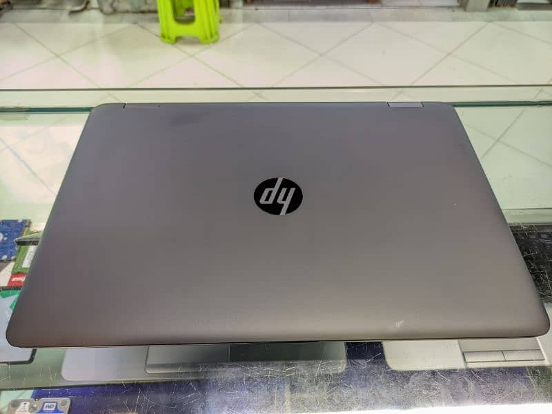 Hp Laptop for sale | ProBook 650 G2 | 2GB Radeon Graphics 1