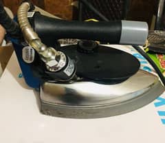 steam iron 0