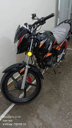 Suzuki 150F 2022 Like brand new condition