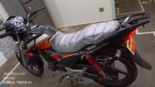 Suzuki 150F 2022 Like brand new condition