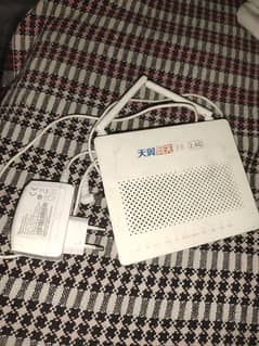 Huawei modem