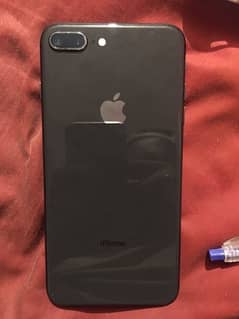 iphone 8 plus (64) Gb Non Pta