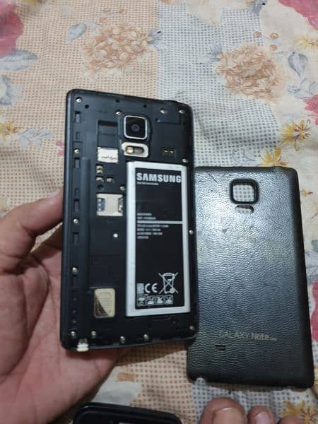 Samsung Note Edge PANEL  (0316-5676576) 3