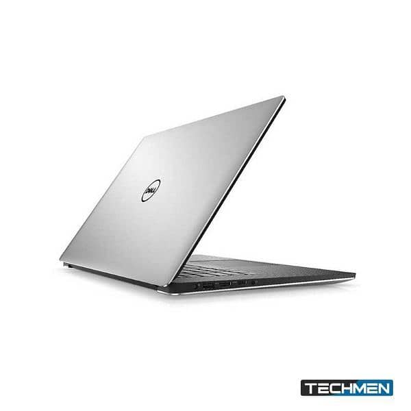 Dell precision 5520 i7 7th generation 16 gb ram 512 SSD 1