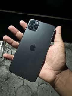 Iphone 11 pro max 0