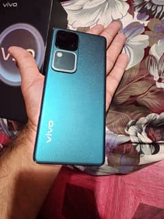 vivo v30 12GB 256Gb