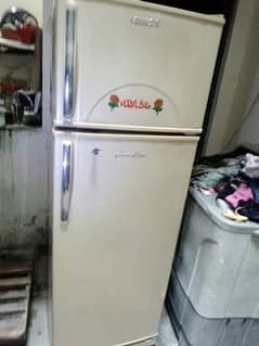 fridge