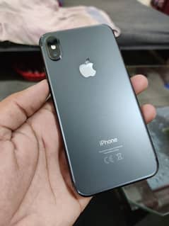 Iphone X