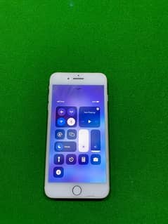 Iphone 7 plus pta 128gb