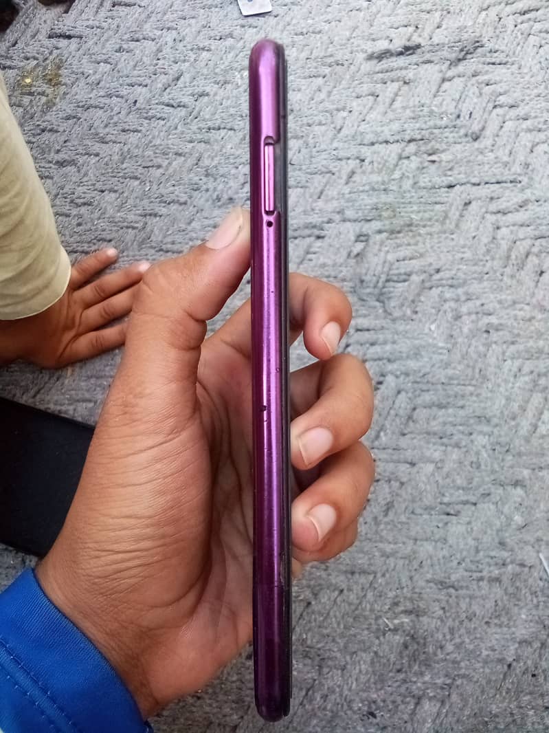 Infinix smart 4 3