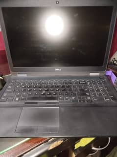 Latitude E5570 i7-6th gen, 2 gb graphics card. 10/10 condition