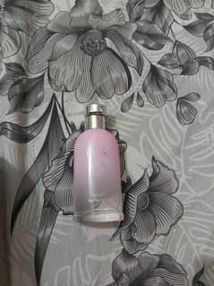 Pink Lies (perfume)