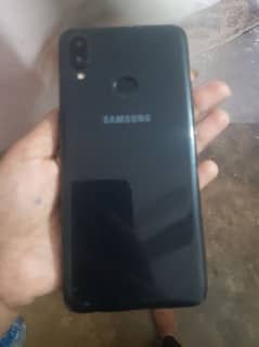 Samsung galaxy a10s