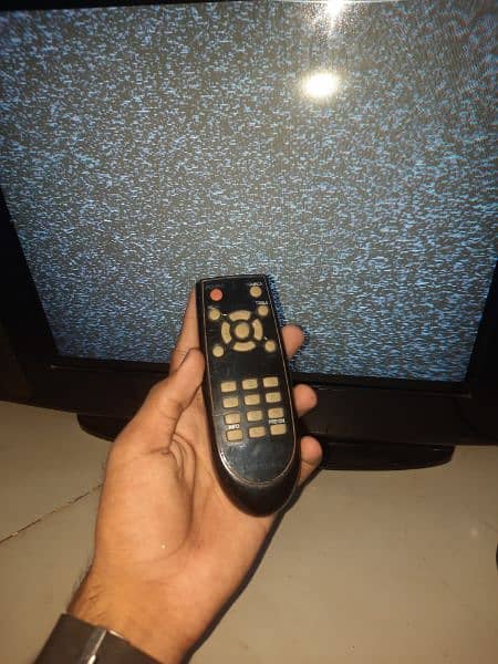 original good condition samsung television 5