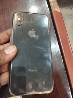 iphone x non pta