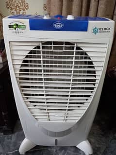 Koh-i-Noor | Premium Room Air Cooler | Ice box technology