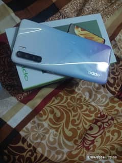 oppo f15