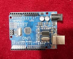 Arduino uno