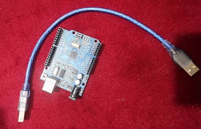 Arduino uno 1