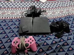 Playstation 2