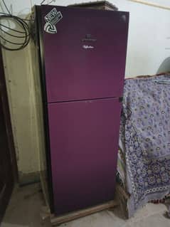 used refrigerator