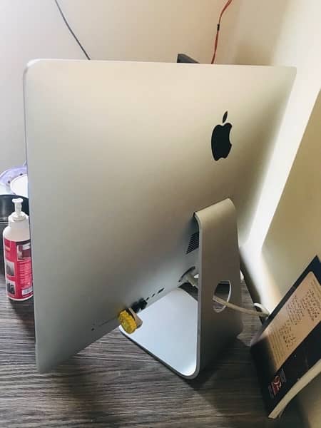 iMac 2012 Slim 21.5” 6