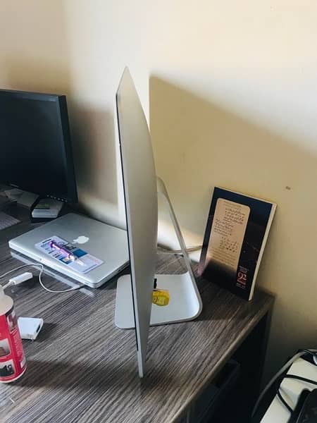 iMac 2012 Slim 21.5” 8