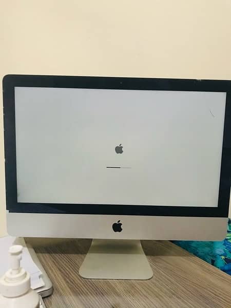 iMac 2012 Slim 21.5” 10