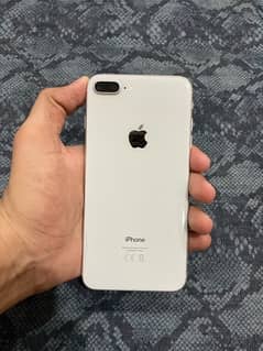 Iphone 8 plus