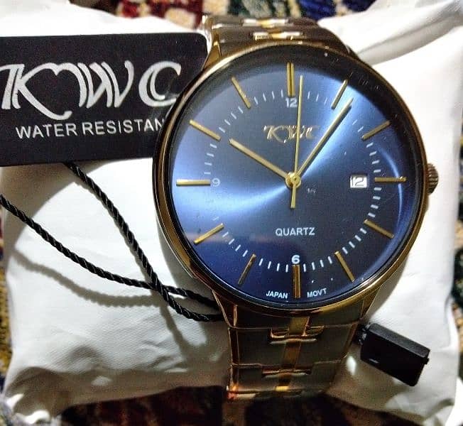 KWC Smart watch 1