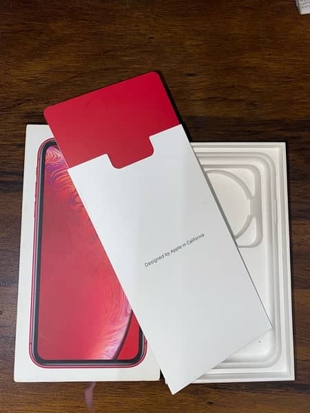 Iphone Xr PTA approved 9