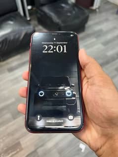 IPHONE XR (urgent) price can be negotiate