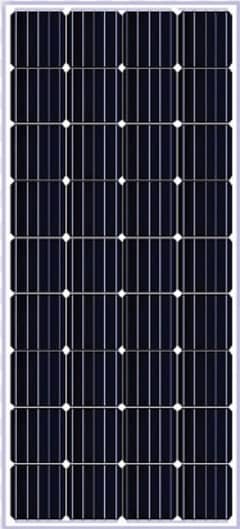 Canadian Solar Pannel 180Watts