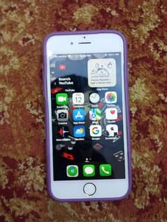 iPhone 6S 64 GB Non Pta With 100 Battery Health For Sale