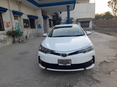 Toyota Corolla Altis 1.6