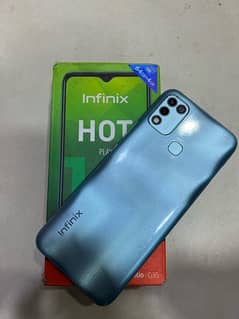 Infinix