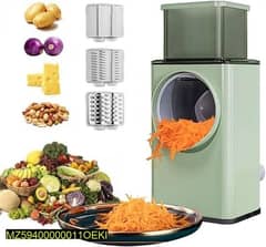 Multifunctional vegetable and fruits cutter slicer chopper 0