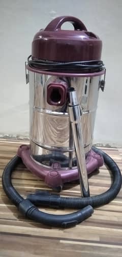 Anex Vacume cleaner for sell 0