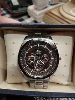 Original Casio Edifice for sale 0