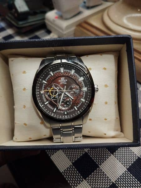 Original Casio Edifice for sale 1