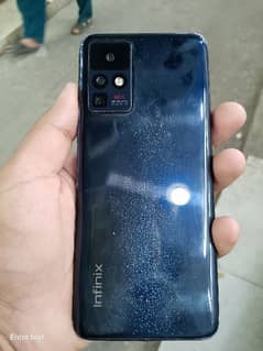 infinix zero 30 all ok 4/128gb only set pta approved