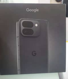 pixel 9 pro fold 512gb non pta factory unlock