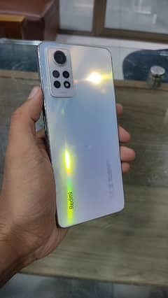 Xiaomi Redmi Note 12 Pro