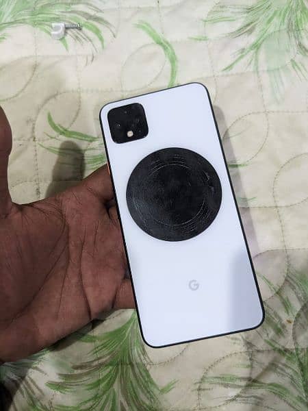 Google Pixel 4xl 6/128 box Open 3