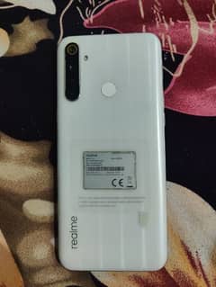 realme6i 0