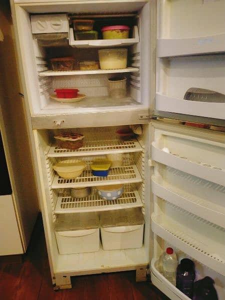 pel fridge for sale excellent performance 4