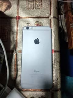 IPHONE 6 PLUS non pta 64gb