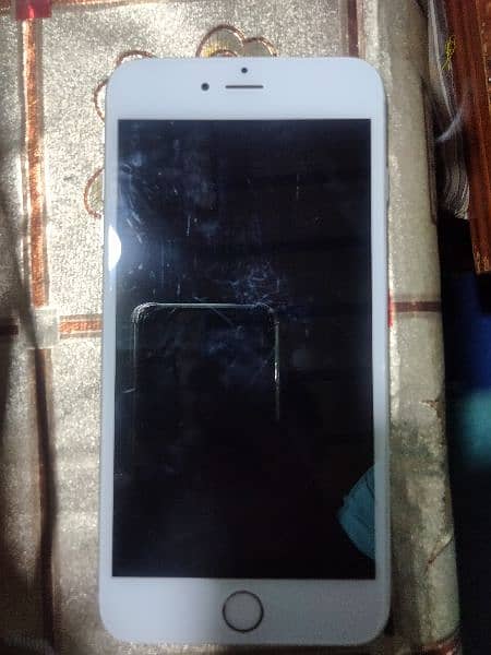 IPHONE 6 PLUS non pta 64gb 1